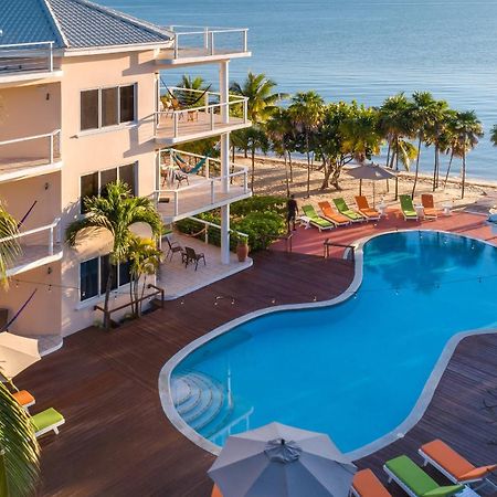 Laru Beya Resort Placencia Екстер'єр фото