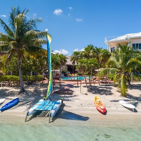 Laru Beya Resort Placencia Екстер'єр фото