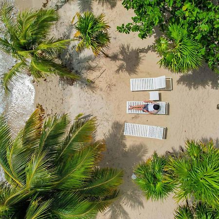 Laru Beya Resort Placencia Екстер'єр фото