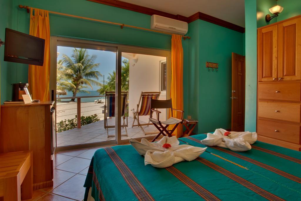 Laru Beya Resort Placencia Екстер'єр фото