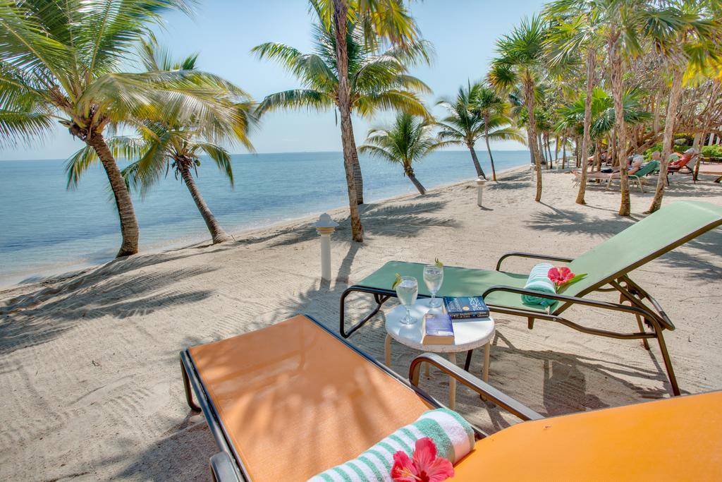 Laru Beya Resort Placencia Екстер'єр фото