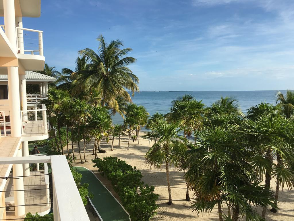 Laru Beya Resort Placencia Екстер'єр фото
