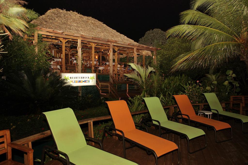 Laru Beya Resort Placencia Екстер'єр фото