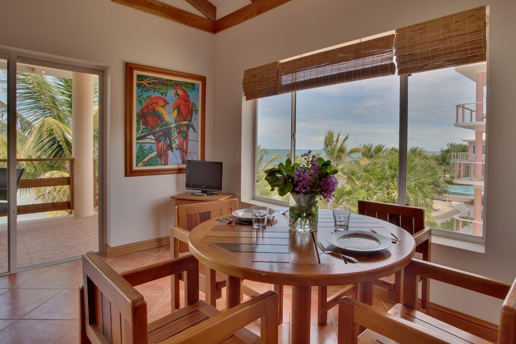Laru Beya Resort Placencia Екстер'єр фото